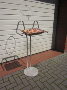 Stummer Diener 2